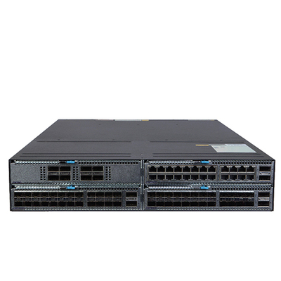 H3C S7500E-XS系列高端多業(yè)務(wù)路由交換機