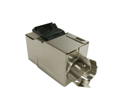 康普AMP安普六類屏蔽信息模塊1375188-1