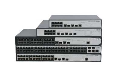 H3C S3110系列交換機