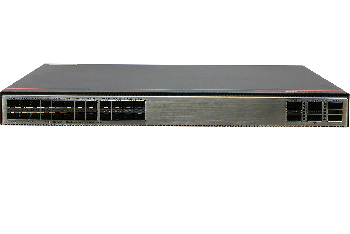 CloudEngine S6730S-S24X6Q 線速全萬兆交換機