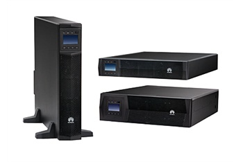 UPS2000（1-20kVA容量，小型塔式和機架式UPS,應用于分支機構和網點）