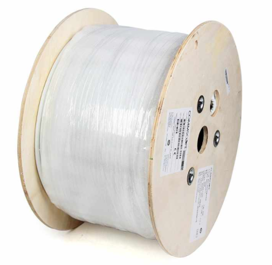 康普超六類屏蔽雙絞線CS44Z1