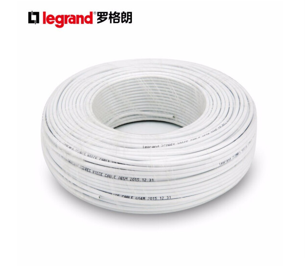 羅格朗（LEGRAND4芯PC604100A