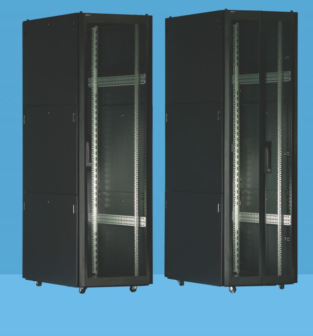 H8鼎級服務器機柜