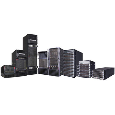 H3C S12500數據中心級核心交換機