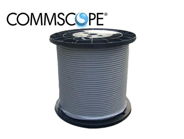 康普六類屏蔽網線